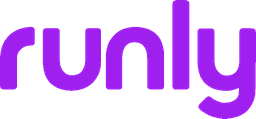 Runly Logo